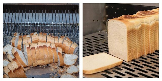 Что вынудило американцев отказаться от продажи нарезанного хлеба?