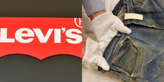 Мода проходит, «Левайсы» остаются: в шахте нашли джинсы, сшитые 143 года назад