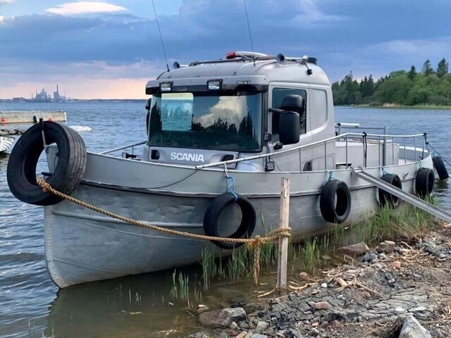 Автовсячина