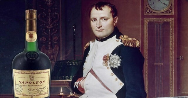 Как Наполеон завоевал СССР