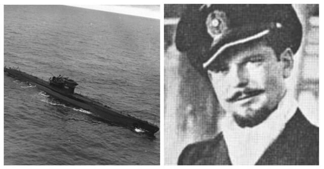 Зачем немецкая подлодка отправилась в Аргентину и был ли на её борту Гитлер