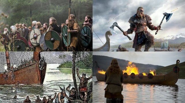 Миролюбивые чистюли, а не кровожадные монстры: мифы и заблуждения о викингах