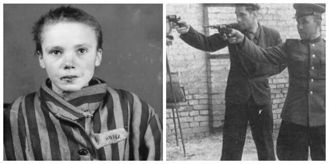 Пиар на гибели детей: кто и зачем выдает убитую в Освенциме девочку за жертву ГУЛАГа?