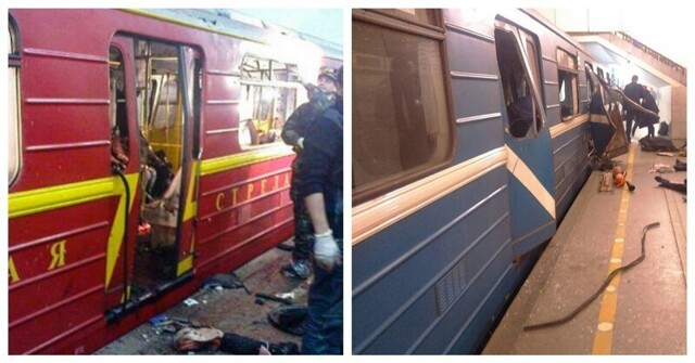 Организатору терактов в московском метро дали пожизненный срок
