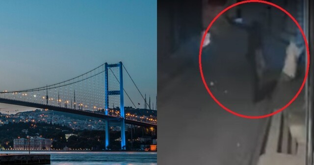 В Стамбуле на туристку из Казани напал турок с катаной