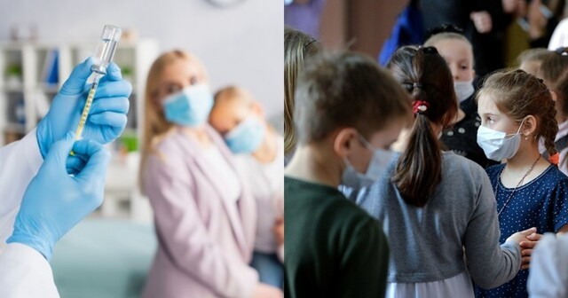 Центр Гамалеи в Москве не нашел для клинических испытаний детей без антител к ковиду