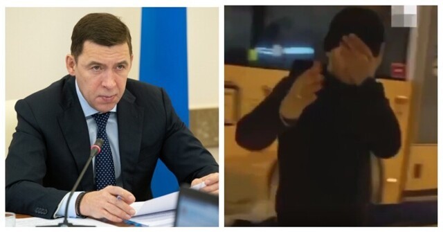 «Они не должны жить в нашей стране!»: губернатор Свердловской области жестко высказался о кавказцах