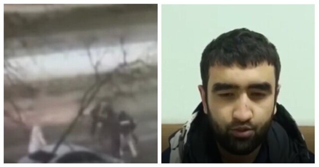 Избившие семью в Обнинске мигранты записали видео с «искренними» извинениями