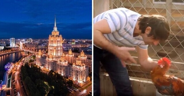 "Братан, я тоже живу в Москве...": голосовые сообщения VS понты