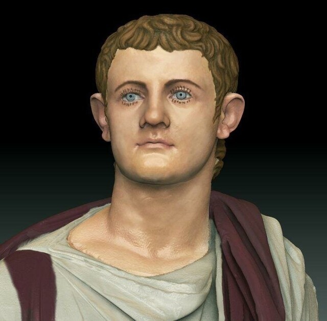 Как и за что казнили Калигулу?