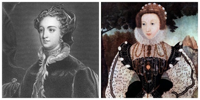 Проклятье быть королевой: история жизни Марии Стюарт