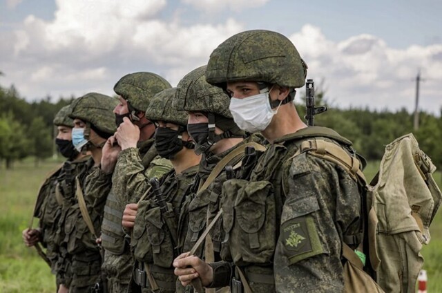 Без паники: что будет, если в России введут военное положение