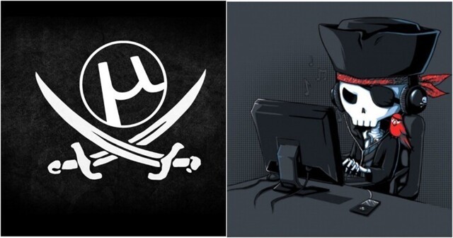 В России могу легализовать интернет-пиратов