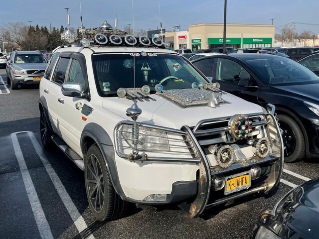Автовсячина