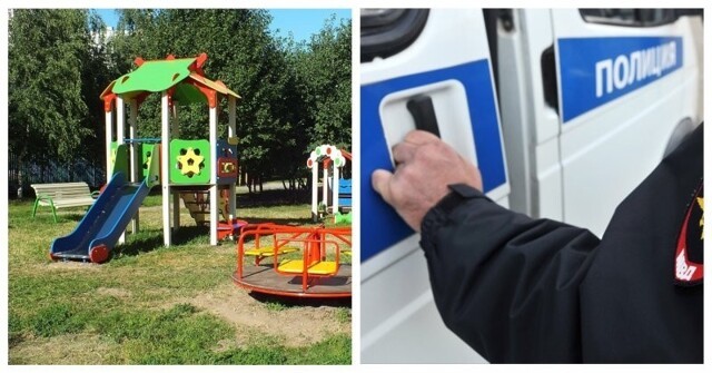 В Красноярске девушка устроила стрельбу в детском саду