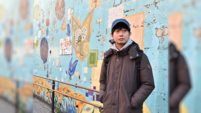 Сёдзи Моримото: японец, которого можно "взять в аренду"