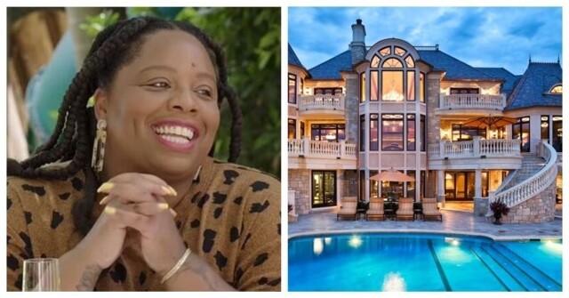«Красиво жить не запретишь»: лидеры BLM купили дом за 6 миллионов долларов в Калифорнии