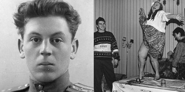Преступления без наказания: выходки золотой молодёжи СССР