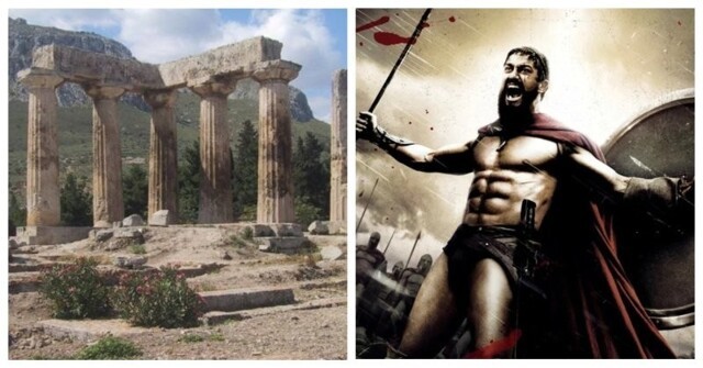 This is Sparta: как развивалось и почему погибло самое закрытое общество Древней Греции
