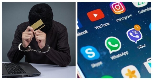 «Алло, вас беспокоит служба безопасности Сбербанка»: в России в 3 раза уменьшилось количество звонков от мошенников