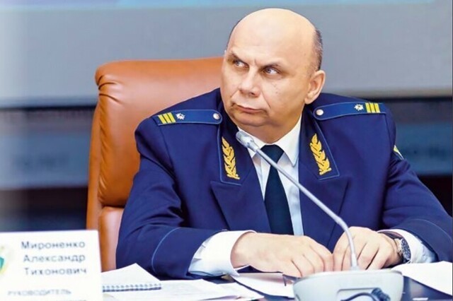 Уволившийся после ЧП на «Листвяжной» чиновник Ростехнадзора устроился в правительство Кузбасса