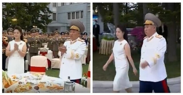Ким Чен Ын стал генералиссимусом и получил «суперфуражку»