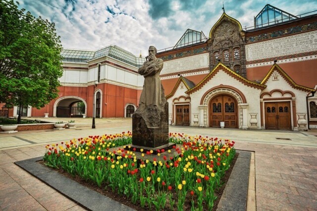 ТОП музеев Москвы, в которых нужно обязательно побывать