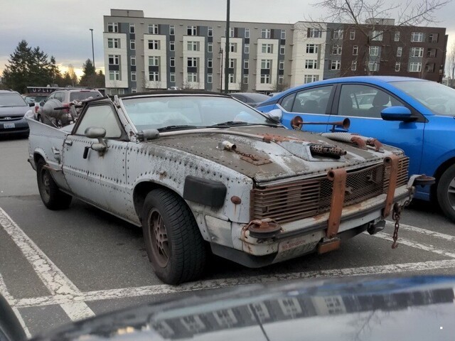 Автовсячина
