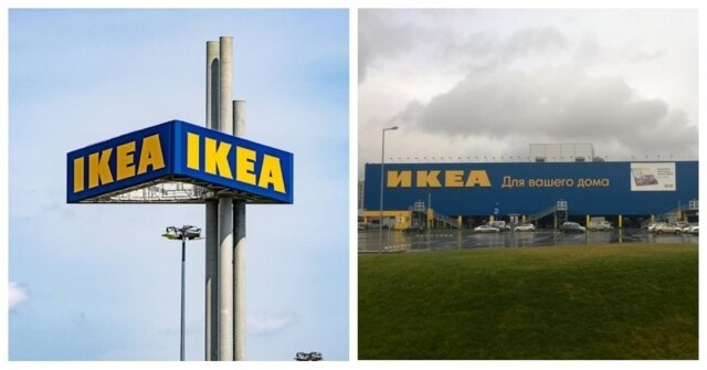 Руководство IKEA продлило выплату зарплаты сотрудникам до августа