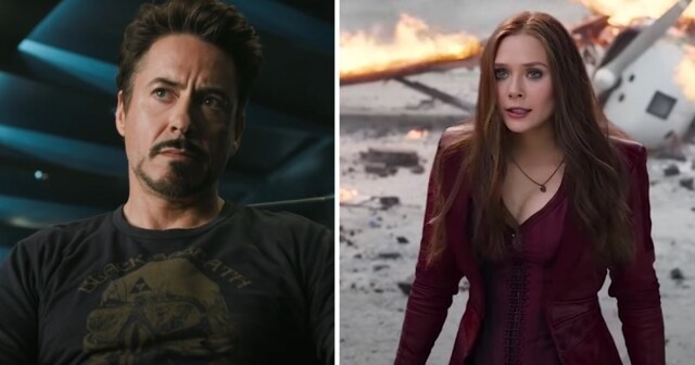 15 актеров киновселенной Marvel, которые потребовали что-то поменять в их персонажах