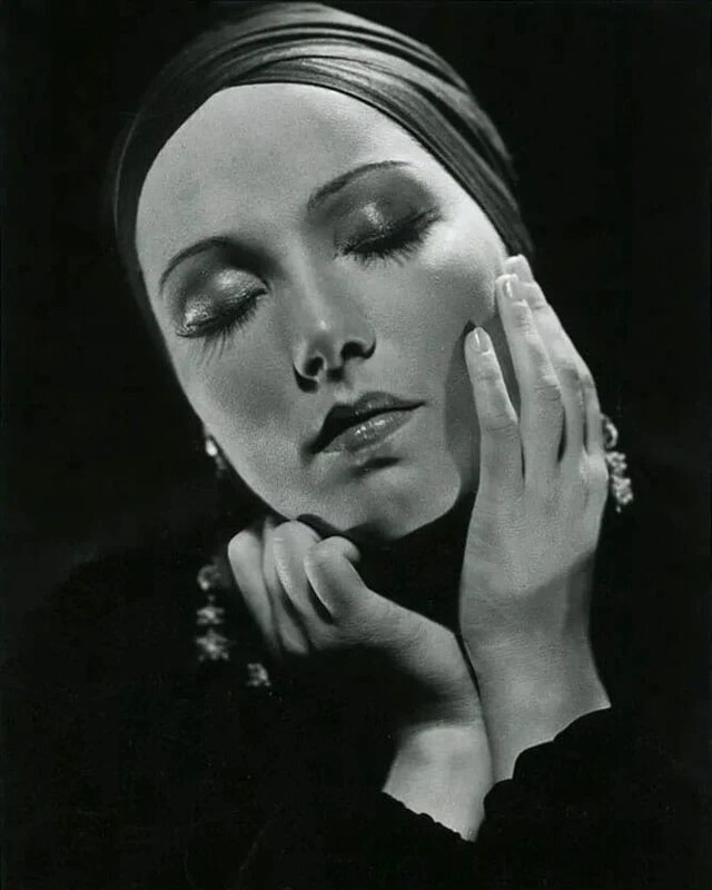 Забытые Кинокрасотки — Актрисы ретро, родившиеся 29 марта