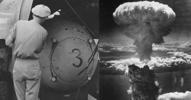 25 малоизвестных фактов о бомбардировке Хиросимы