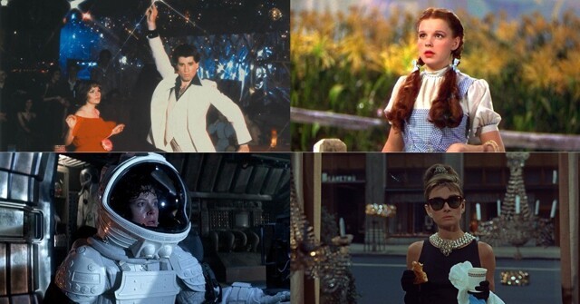 Дорогая любовь к кино: наряды голливудских персонажей, проданные фанатам за кругленькие суммы