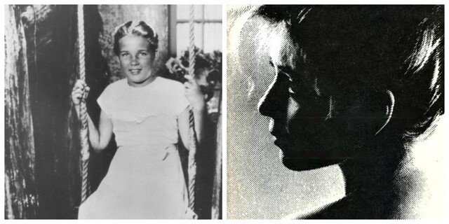 Трагическая история Салли Хорнер, которая считается прототипом набоковской Лолиты