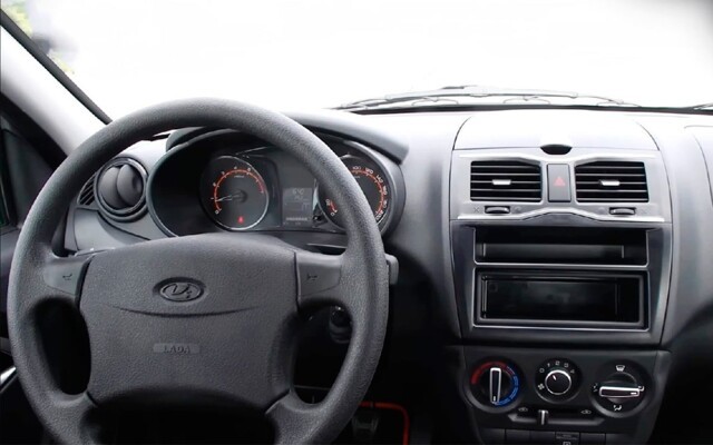 У антикризисных Лад найден большой плюс. На него указала иностранная страховая компания Footman James