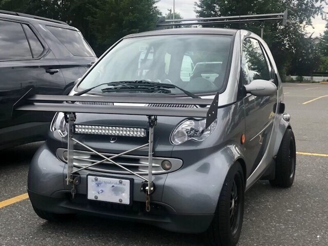 Автовсячина