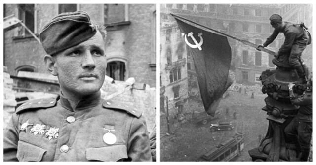 Как мужественно воевал герой взятия рейхстага и почему он не попал на парад Победы