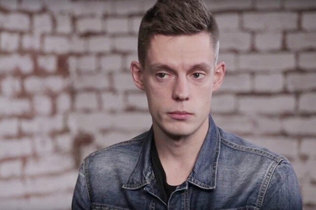 Иноагента Юрия Дудя признали виновным в гей-пропаганде