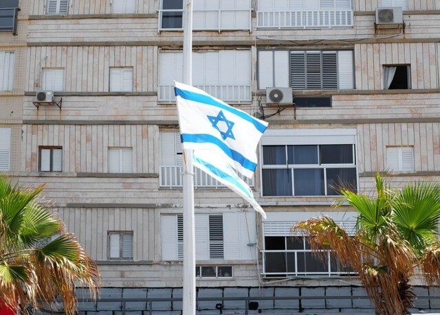7 особенностей квартир в Израиле, которые покажутся странными россиянам