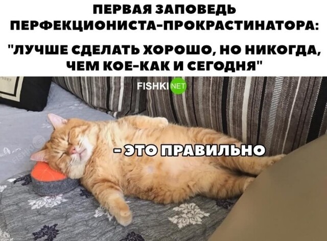 Всё вразнобой