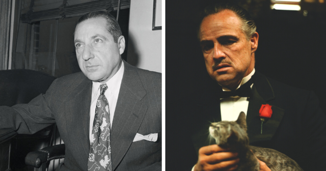 История Фрэнка Костелло, настоящего Крестного отца нью-йоркской мафии