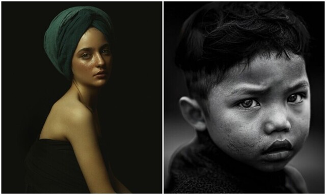 25 портретов, которые отражают разные истории и культуры 