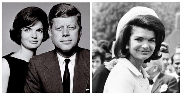 Как первая леди США пережила смерть Джона Кеннеди, закрутила роман с его братом и вышла замуж за греческого миллиардера
