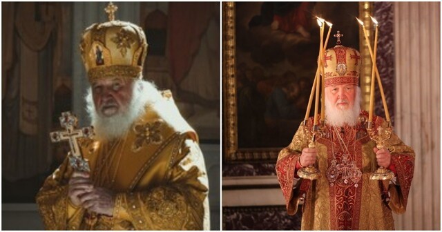 Патриарх Кирилл придумал, как богатым не попасть в ад