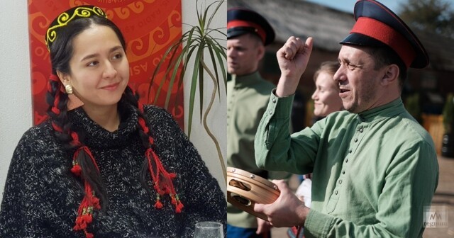 Казаки из Краснодарского края пообещали устроить бунт, если певица Манижа все-таки выступит на фестивале