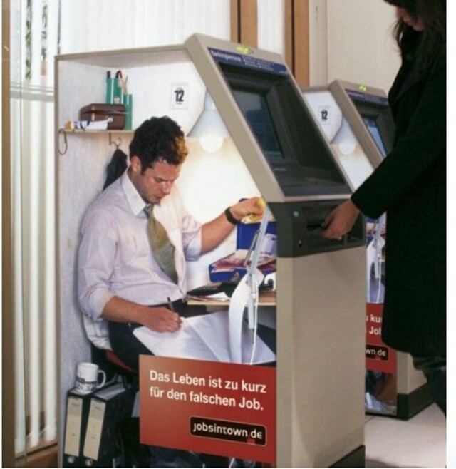 Немного занимательного дизайна и другое, прикольное