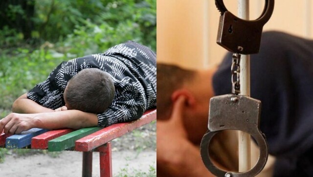 "Пока ты спал": житель Подмосковья обратился в полицию из-за кражи телефона, а потом узнал, что его еще и изнасиловали