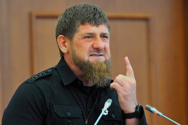 "В праве ли они называть себя мужчинами?": Кадыров высказался об уклонистах