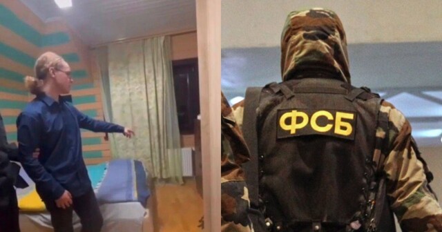 В Москве задержали студента, планировавшего устроить в вузе "резню"
