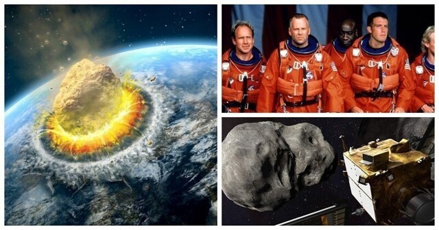 Сможет ли НАСА предотвратить столкновение Земли с астероидом-убийцей